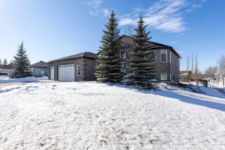 Property Photo:  3450 57 Avenue  AB T4H 1C4 