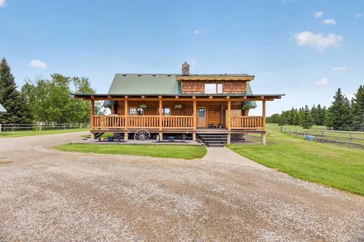 32460 Range Road 61 3 — photo 1