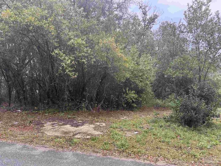 Property Photo:  8600 Handicare St  FL 32514 