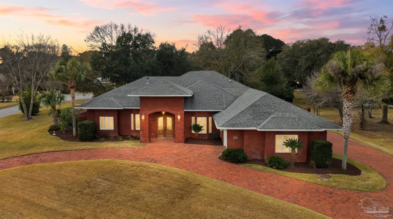 Property Photo:  3107 Cobblestone Dr  FL 32571 