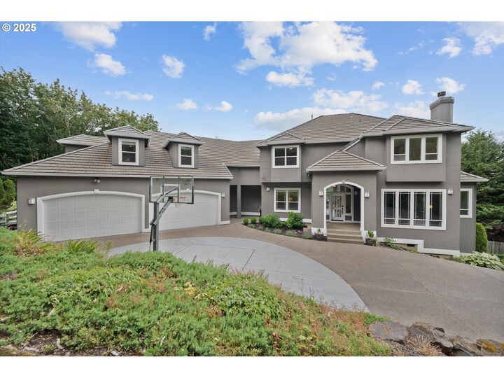 Property Photo:  2350 SW Turner Rd  OR 97068 