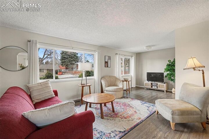 Property Photo:  2019 Tesla Drive  CO 80909 