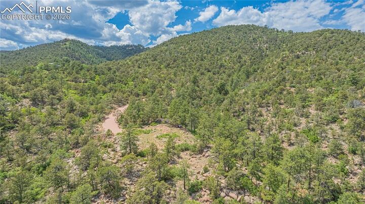 Property Photo: 15505 S Cuerno Verde View CO 80926