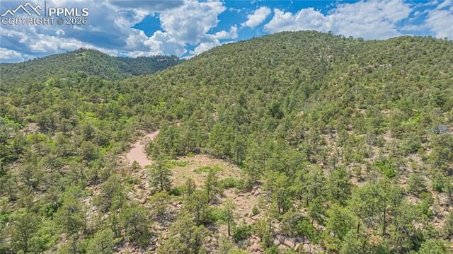 Property Photo: 15505 S Cuerno Verde View CO 80926