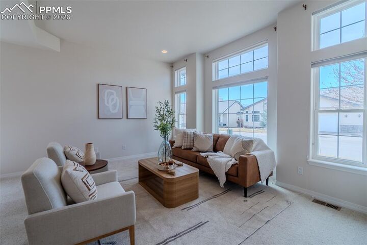 Property Photo: 14335 Eagle Villa Grove CO 80921