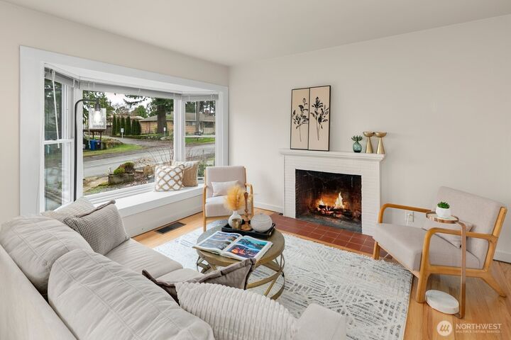 Property Photo:  1526 N 107th Street  WA 98133 