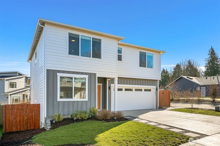 Property Photo:  6204 N Beulah  WA 98248 