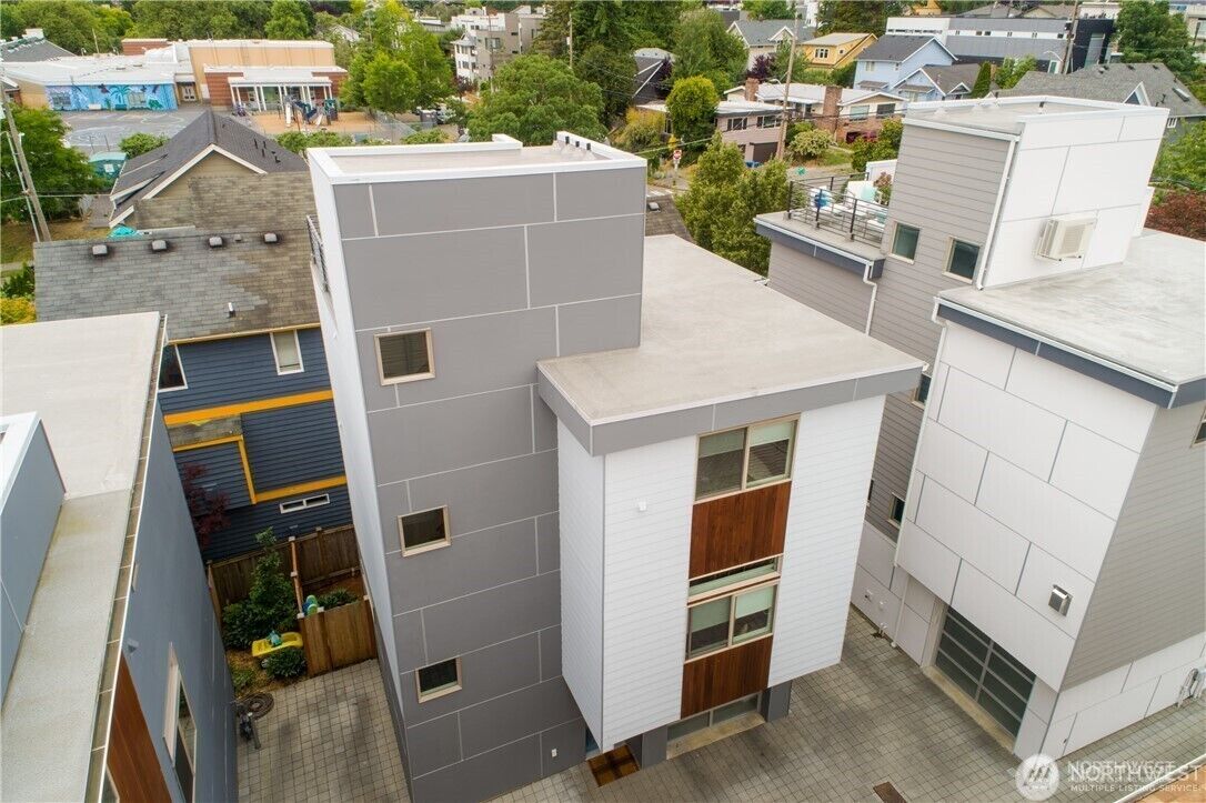 Property Photo:  2441 NW 62nd Street  WA 98107 