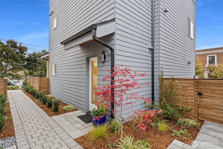 Property Photo:  8001  25th Avenue NW  WA 98117 