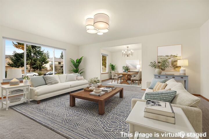 Property Photo:  4214 NE 2nd Street  WA 98059 