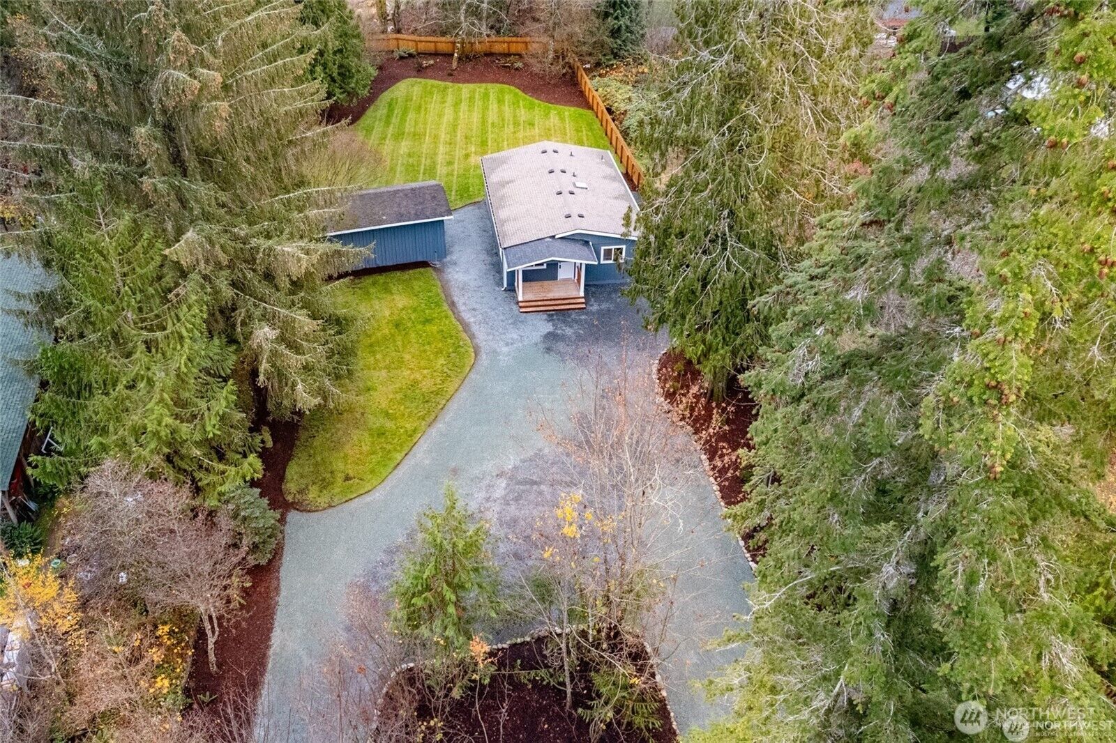 Property Photo:  46120  Baker Drive  WA 98237 