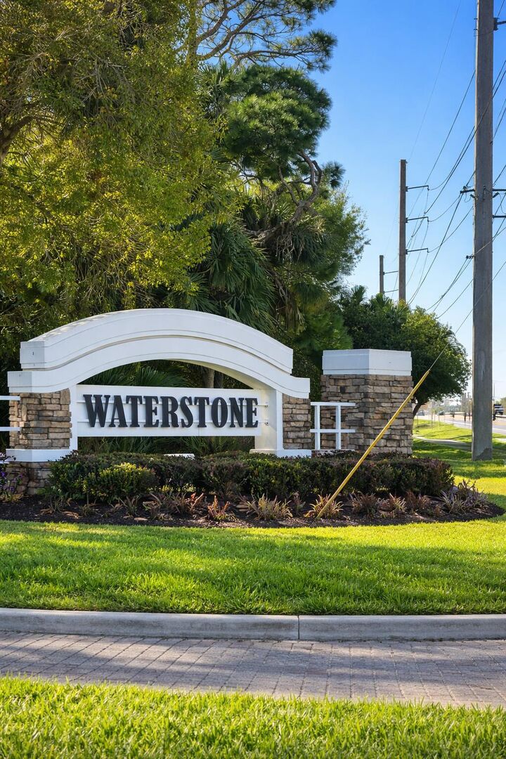Property Photo:  8782 Waterstone Boulevard  FL 34951 
