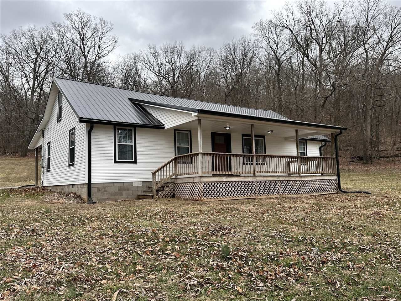 Property Photo:  2952 Galloways Mill Road  KY 42274 