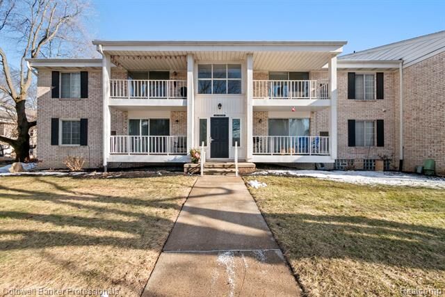 Property Photo:  36060 Ann Arbor Trail 405  MI 48150 