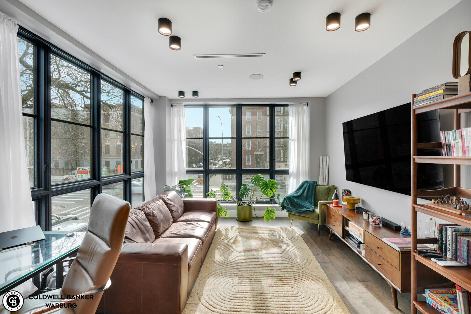 Property Photo: 1411 Bushwick Avenue 2A NY 11207