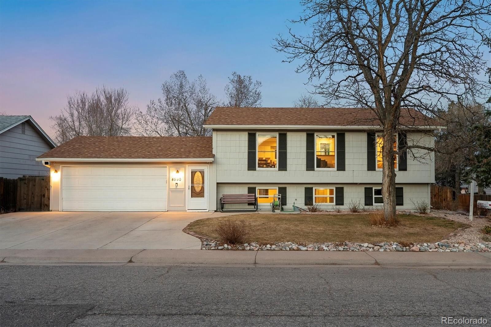 Property Photo:  4590 S Braun Court  CO 80465 