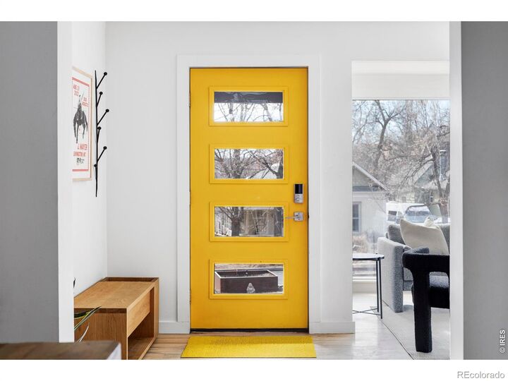 Property Photo: 2515 Bluff Street CO 80304