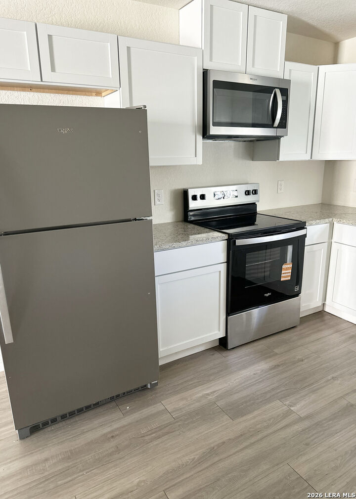 Property Photo:  7302 Mary Abbott 102  TX 78221 