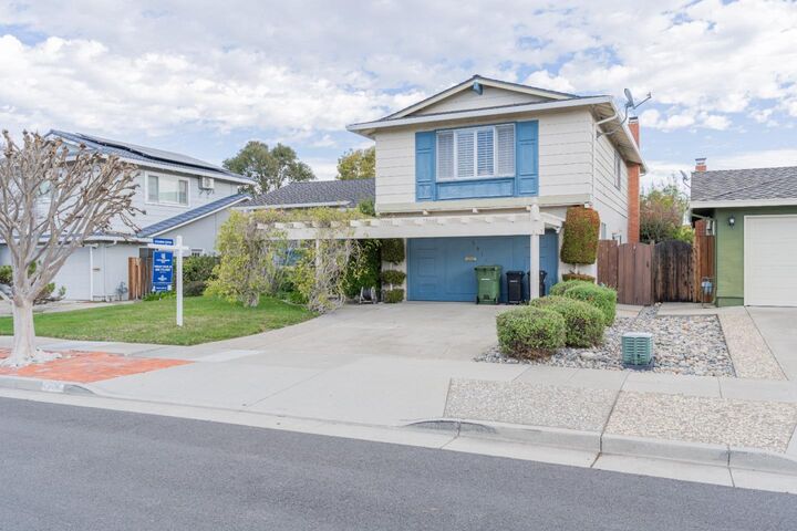 Property Photo:  5016 Las Cruces Court  CA 95118 