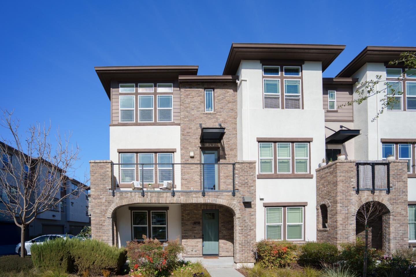 Property Photo:  885 De Guigne Drive 1  CA 94085 