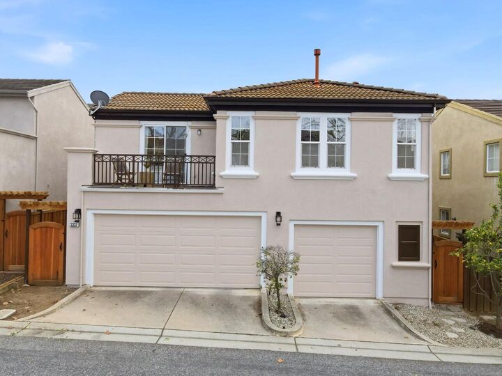 Property Photo:  3337 Ariel Joshua Court  CA 95135 