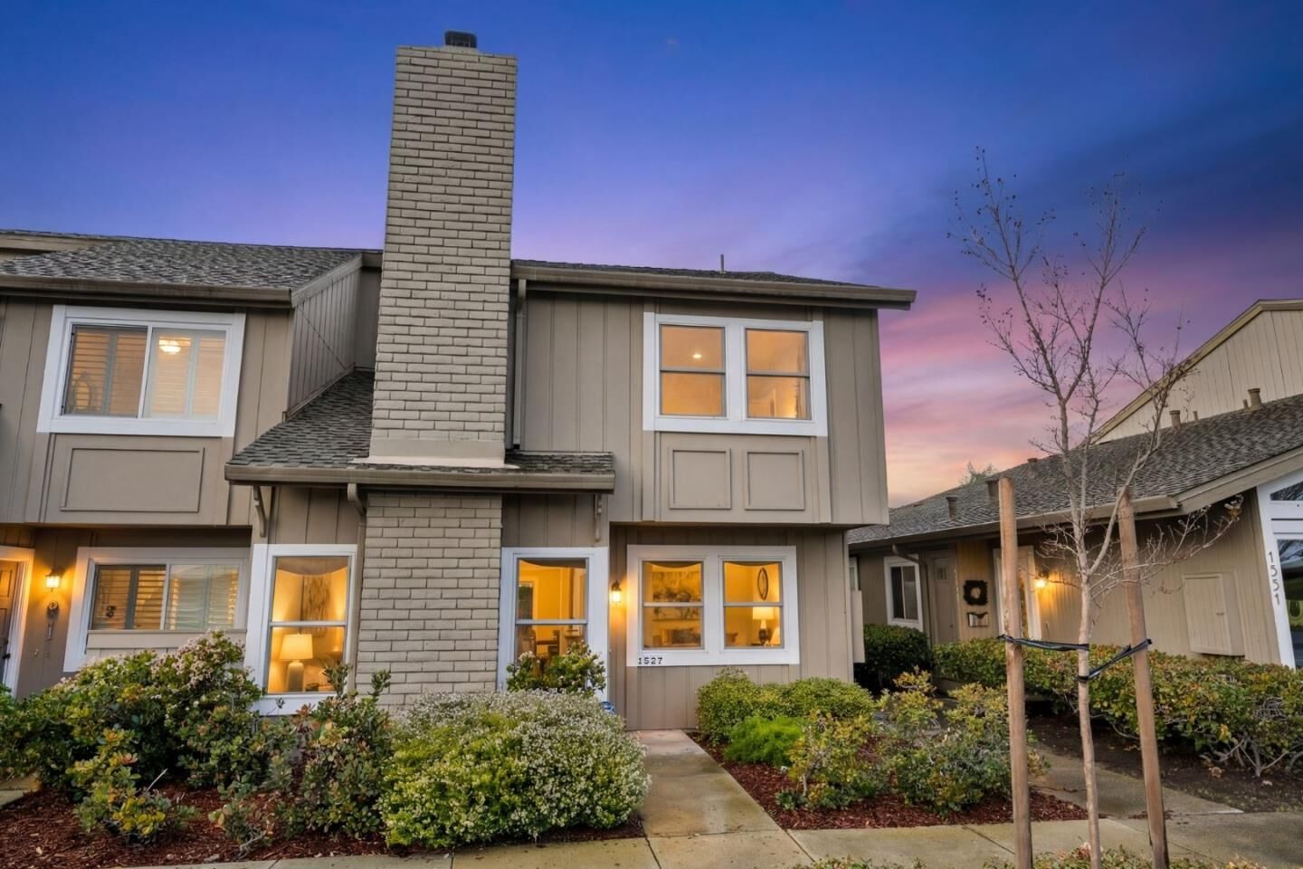 Property Photo:  1527 Beach Park Boulevard  CA 94404 