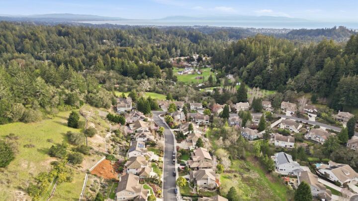 Property Photo: 140 Silverwood Drive CA 95066