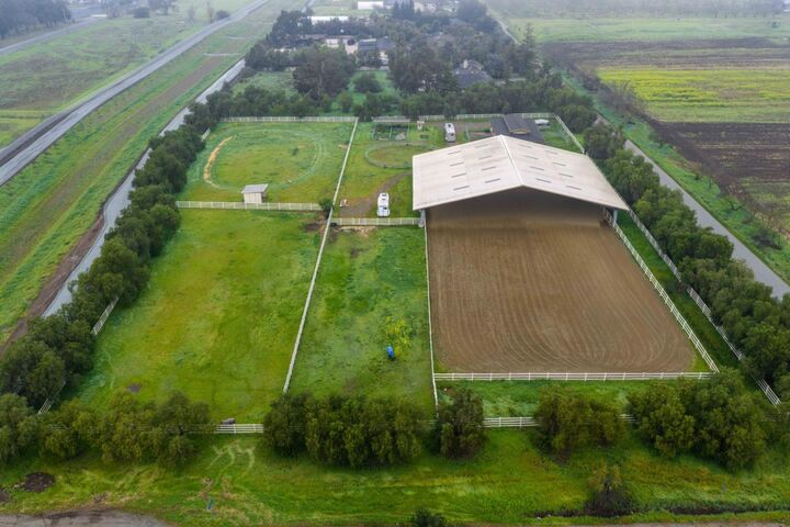 Property Photo: 13575 Mammini Court CA 95046