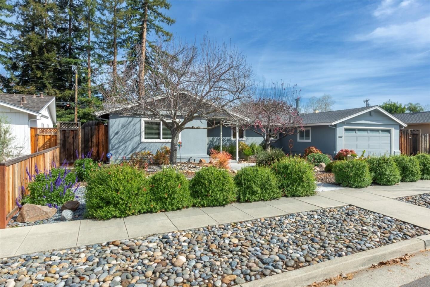Property Photo: 1736 Wilcox Way CA 95125