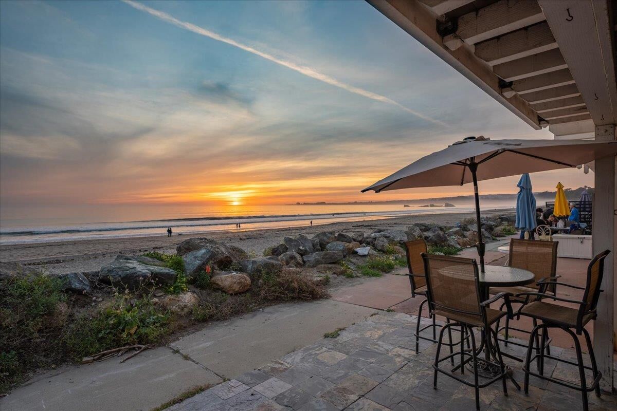 Property Photo: 220 Beach Drive CA 95003