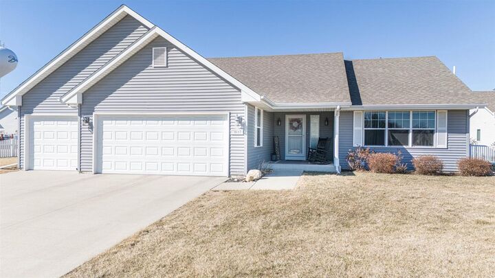 Property Photo:  3633 Golden Eagle Court  WI 53511 