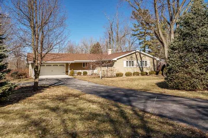 Property Photo:  1901 East Colley Road  WI 53511 