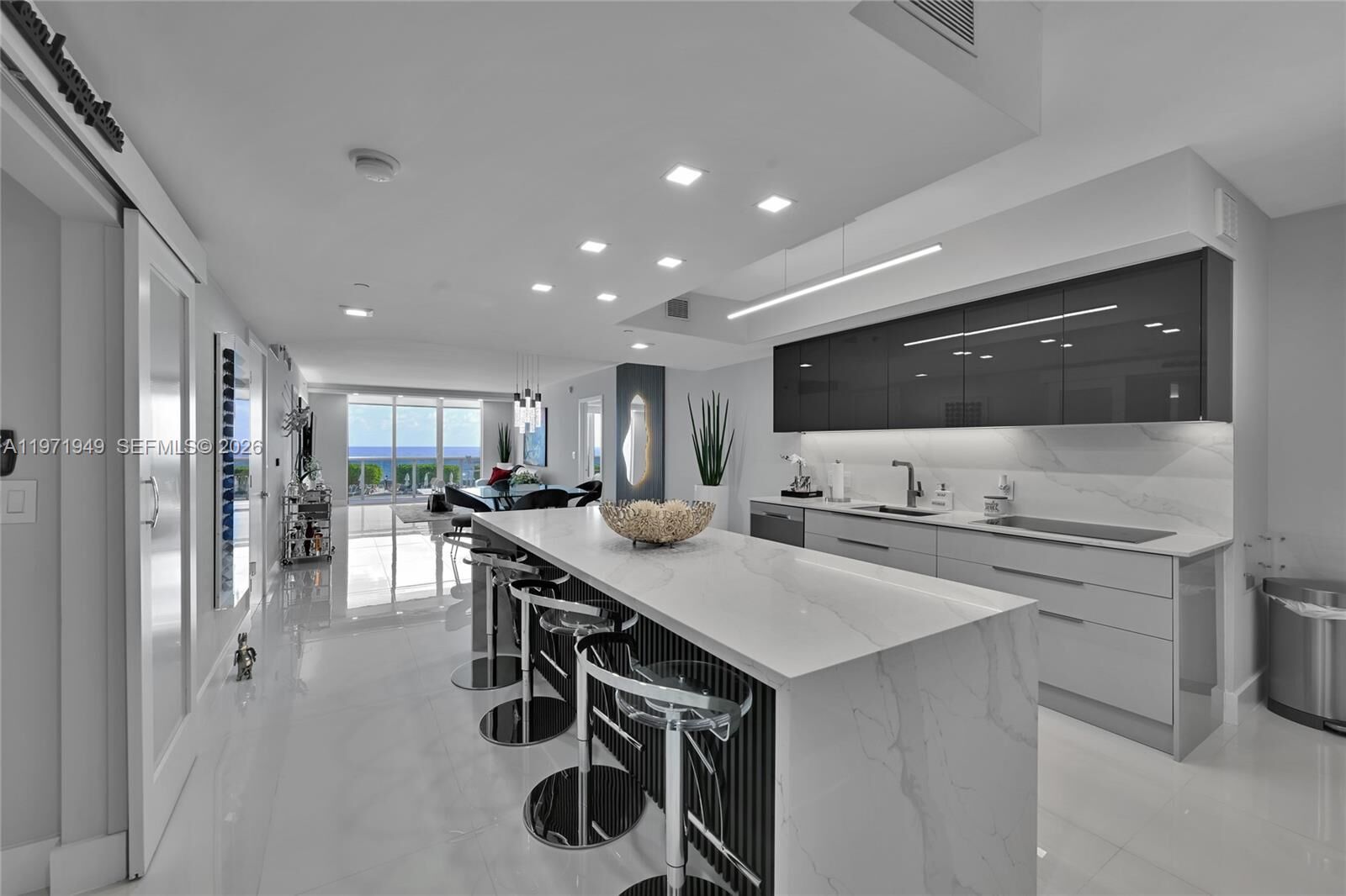 Property Photo: 1800 S Ocean Dr 803 FL 33009