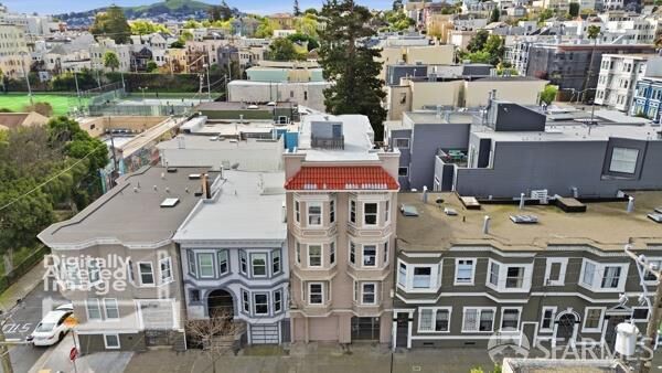 Property Photo:  3579 19th Street  CA 94110 