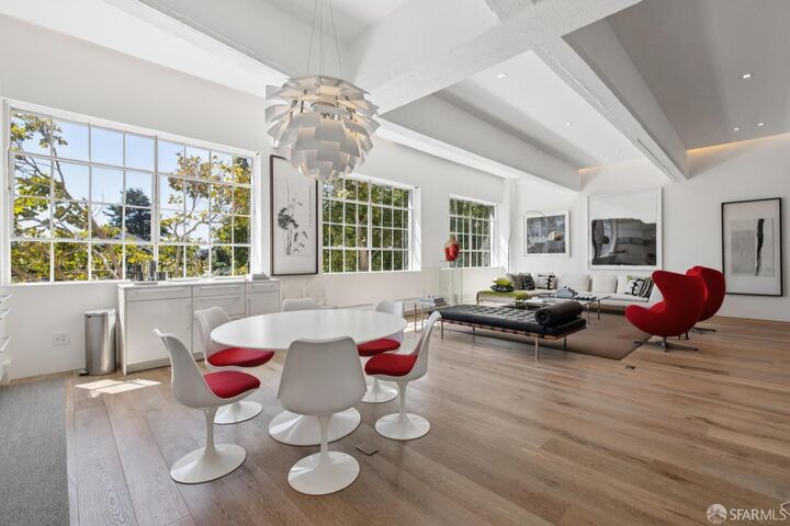 Property Photo:  2140 Bush Street 5  CA 94115 