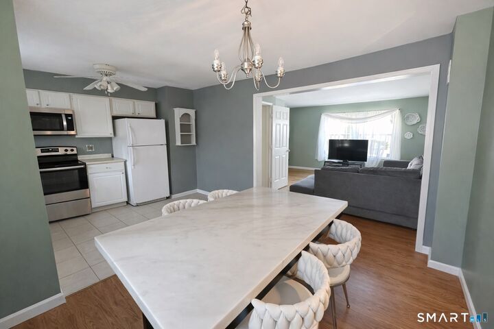 Property Photo:  46 Chamberlain Street B  CT 06512 