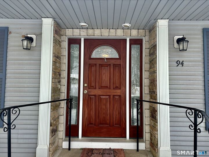 Property Photo: 94 Haystack Road CT 06040