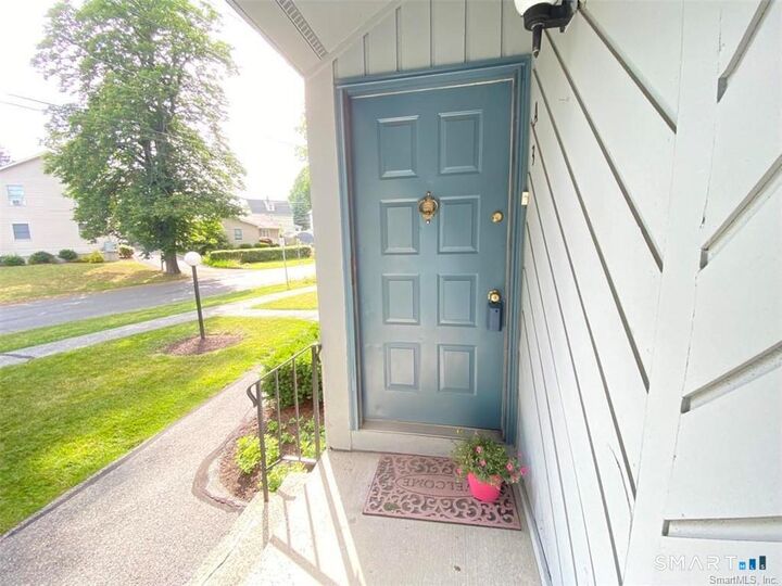 Property Photo:  19 Somers Street A3  CT 06810 