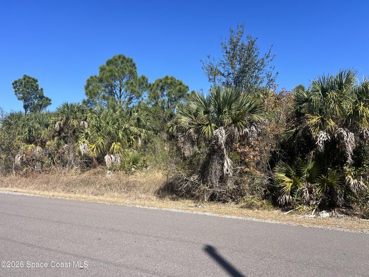 Property Photo:  541 La Goy Street SW  FL 32908 