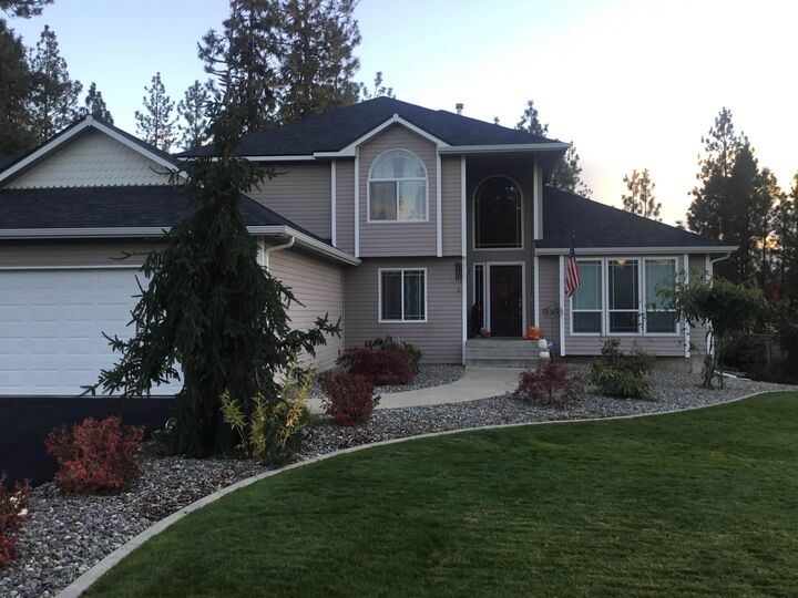 Property Photo:  6215 Moriah Dr  WA 99026 