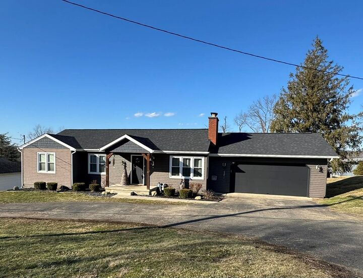 Property Photo: 246 Ralph Street OH 45640