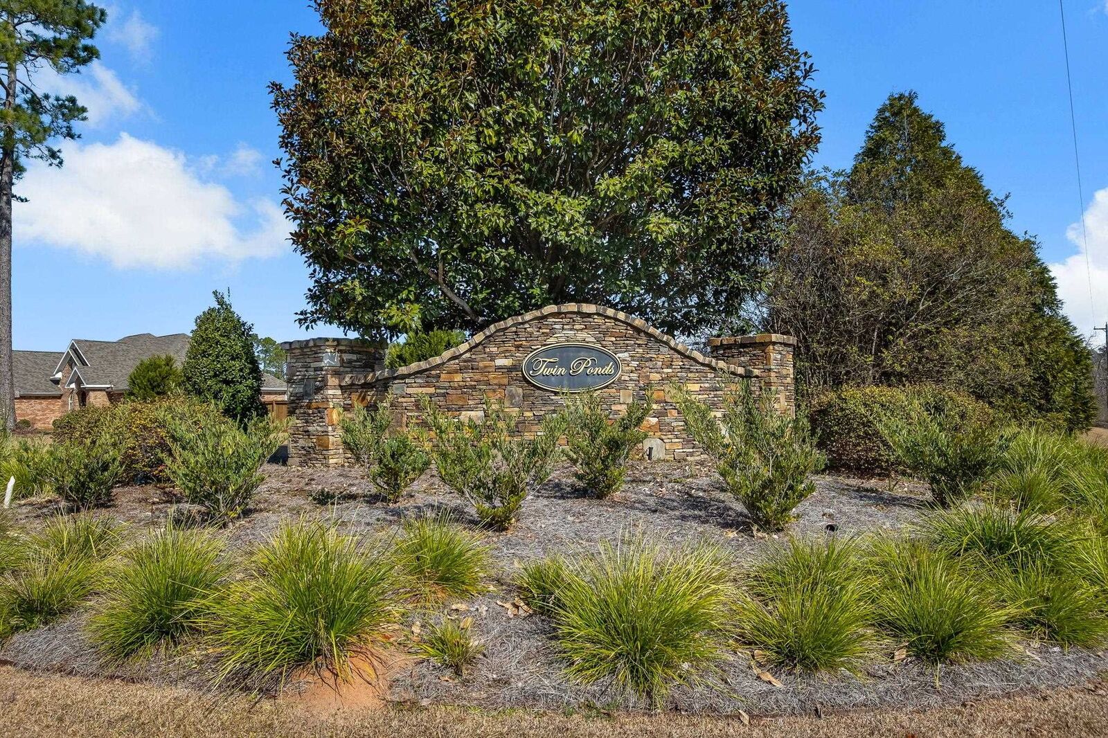 Property Photo: Lot 4E Wisteria Lane FL 32333