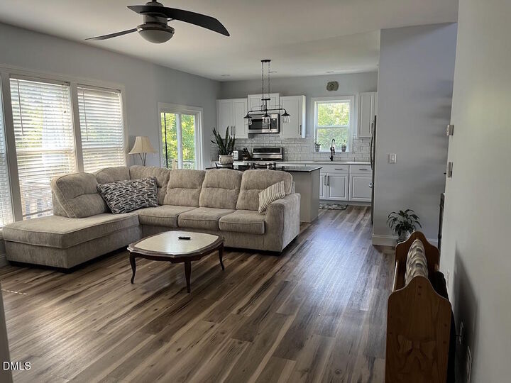 Property Photo:  213 Holly Moor Lane  NC 27540 