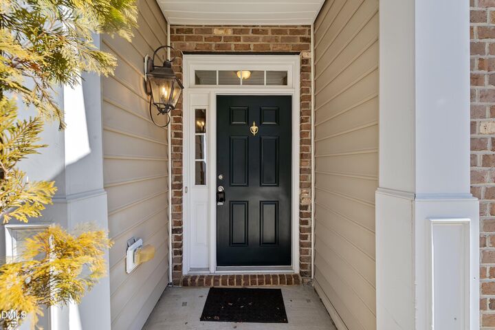 Property Photo: 3064 Imperial Oaks Drive NC 27614