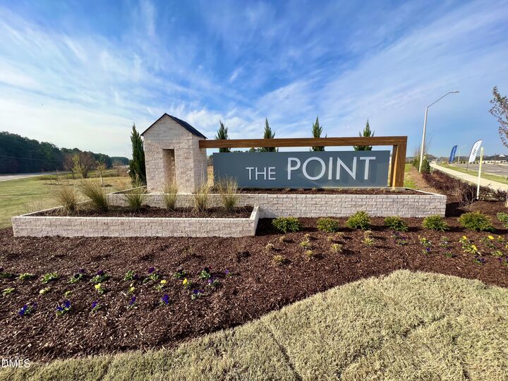 Property Photo: 2577 Quarry Road NC 27571