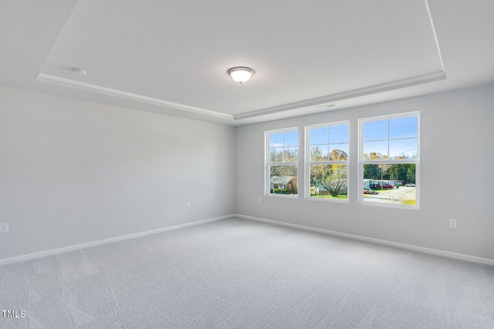 Property Photo:  186 Caitlyn Parkway  NC 27577 