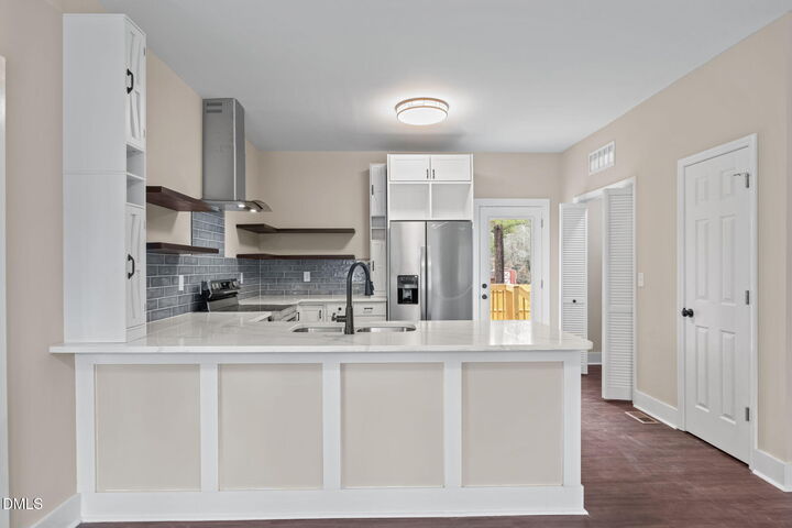 Property Photo:  147 Creek Bend Drive  NC 28394 