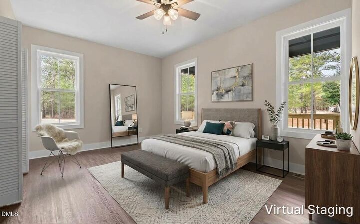 Property Photo: 147 Creek Bend Drive NC 28394