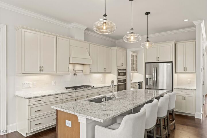 Property Photo:  121 Mystic Pine Place  NC 27539 