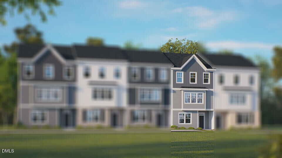 Property Photo:  903 Washington Street  NC 27526 